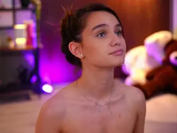 Bongacams Free Live Porn of LenaLaurent