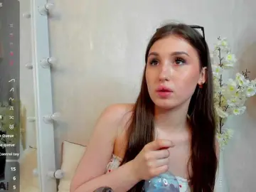 Bongacams Best Webcam of Emily-Lews