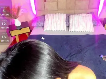 Bongacams Adult Webcam of isa-evanns