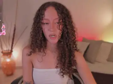 Bongacams Live Sex of ChloeMoreti