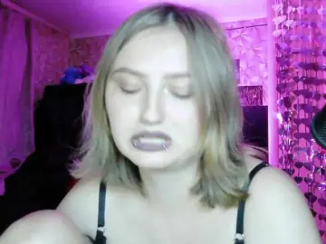 Bongacams Live Sex of DarkGirl