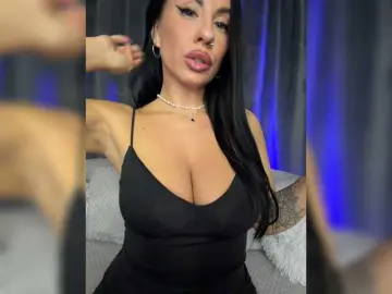 Bongacams Nude Webcam of missJasmine07