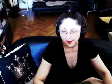 Bongacams Nude Webcam of 1imperatriza
