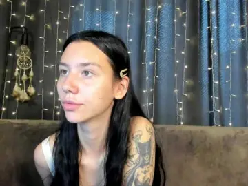 Bongacams Adult Webcam of Amelia-skyy