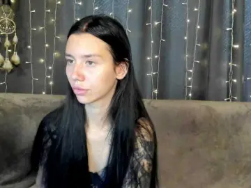 Bongacams Live Sex of Amelia-skyy