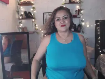 Bongacams Live Sex Cam of missrosariostepmoan