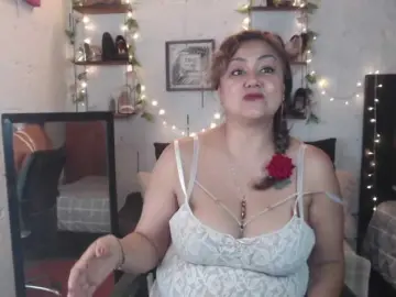 Bongacams Best Webcam of missrosariostepmoan