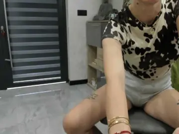 Bongacams Live Porn of tattoo-couple