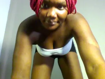 Bongacams Adult Webcams of Ebonywaffle