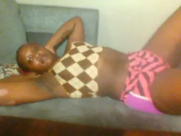 Bongacams Live Sex Cam of Ebonywaffle