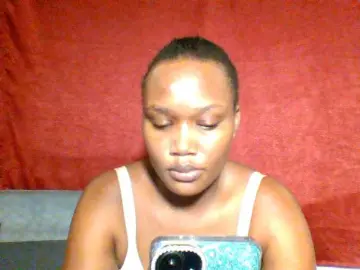Bongacams Live Porn of Ebonywaffle