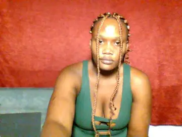 Bongacams Best Webcam of Ebonywaffle