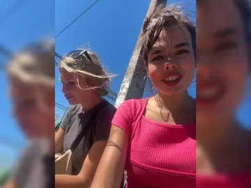 Bongacams Private Sex Chat of GiaVibey