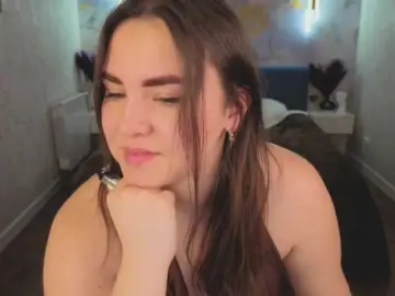 Bongacams Adult Webcam of Nelie-Evans
