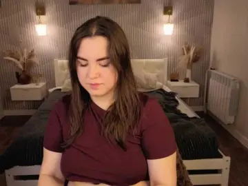 Bongacams Sex Cam of Nelie-Evans