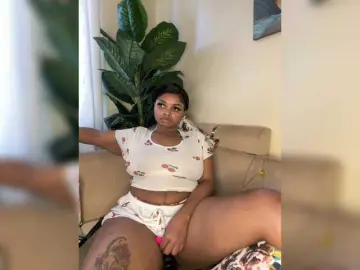Bongacams Sex Chat of Pretty-thicky