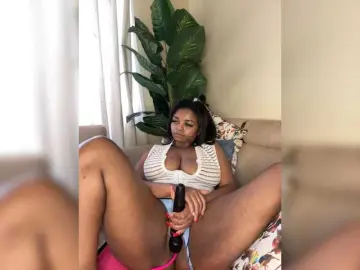 Bongacams Live Sex of Pretty-thicky