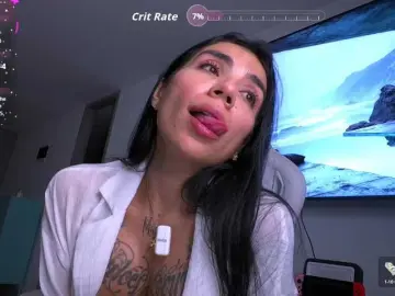 Bongacams Adult Webcam of juanita-fox