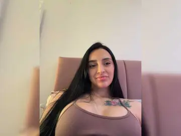 Bongacams Live Porn of AprilRosse