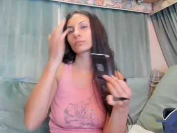 Bongacams Sex Cam of Dirty-Bya