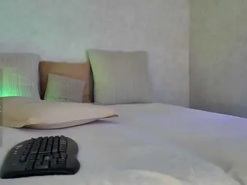Bongacams Sex Cam of Rosea