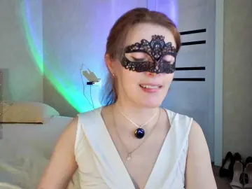 Bongacams Private Sex Chat of Rosea