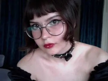 Bongacams Best Webcam of BattyGothic02