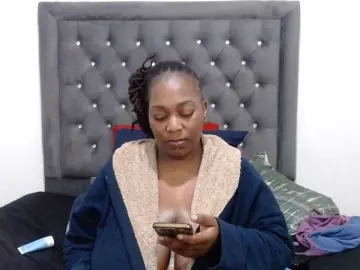 Bongacams Live Sex of ChocSexcBeast