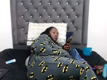 Bongacams Best live sex cam show of ChocSexcBeast