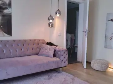 Bongacams Live Porn of LennaGodess