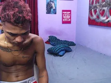 Bongacams Live Porn of blacktwinks