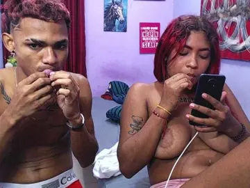 Bongacams Best live sex cam show of blacktwinks