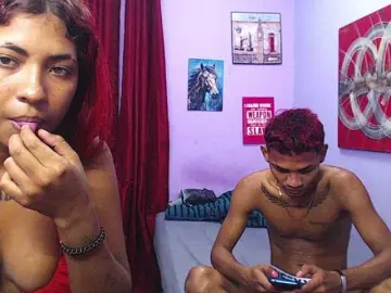 Bongacams Best Webcam of blacktwinks