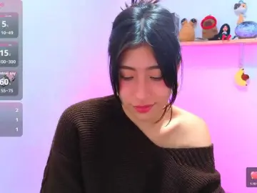Bongacams Adult Webcams of sullyoonn
