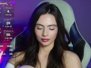 Bongacams Adult Webcam of Allla