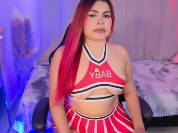 Bongacams Adult Video Chat of NathaliAdans