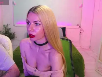 Bongacams Sex Cam of AlisaAleks