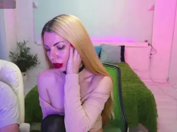Bongacams Live Sex of AlisaAleks