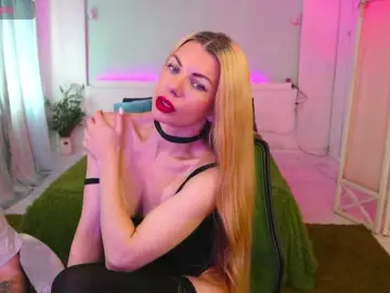 Bongacams Live Porn of AlisaAleks