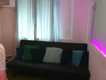 Bongacams Sex Chat of AlisaAleks