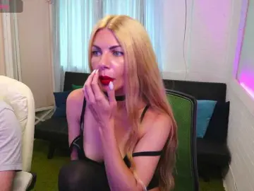 Bongacams Live Porn of AlisaAleks