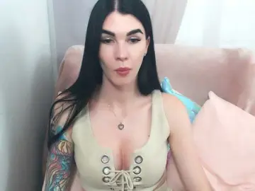 Bongacams Sex Chat of SofiaBrunett