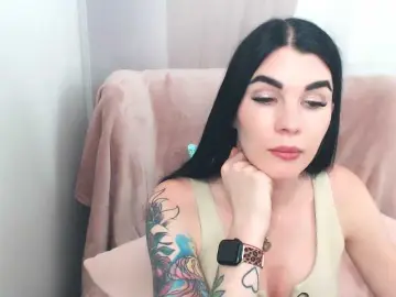 Bongacams Live Porn of SofiaBrunett