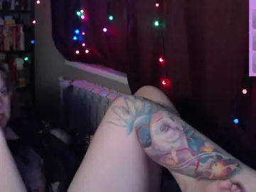 Bongacams Nude Webcam of alicepussy