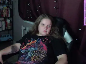 Bongacams Nude Webcam of alicepussy
