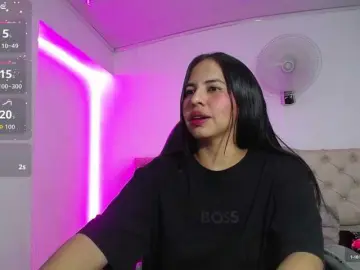 Bongacams Sex Chat of nicol-ross19