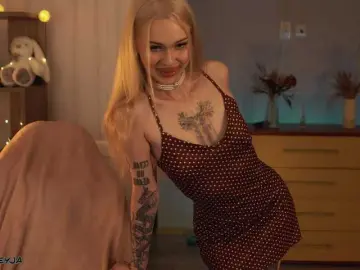 Bongacams Best Webcam of ManiFreyja