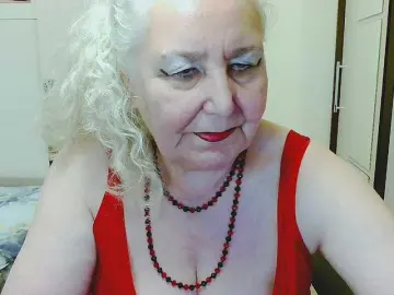 Bongacams Private Sex Chat of grannywants