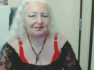 Bongacams Private Sex Chat of grannywants