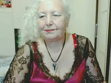 Bongacams Live Sex Cam of grannywants